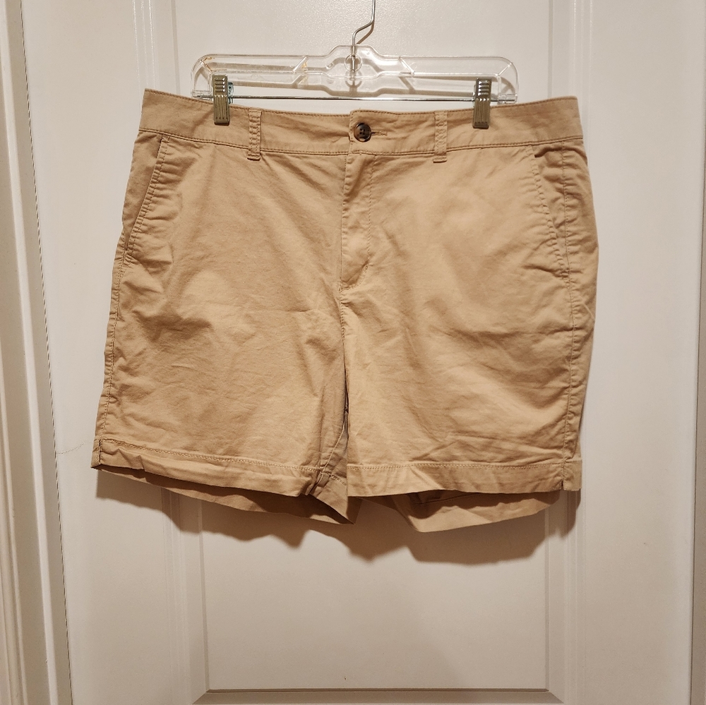 Old Navy Everyday Short